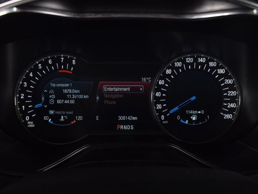 Ford Mondeo V Кемерово  - изображение 9