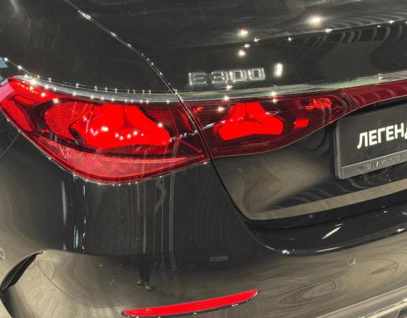 Mercedes-Benz E-Класс VI (W214 S214) с пробегом 2026 года, цена 10 490 000 рублей, 1458 км, седан, Автокод Объявления