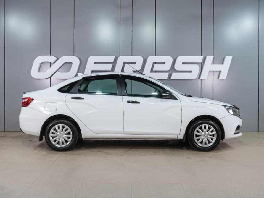 Lada (ВАЗ) Vesta I Воронеж  - изображение 5