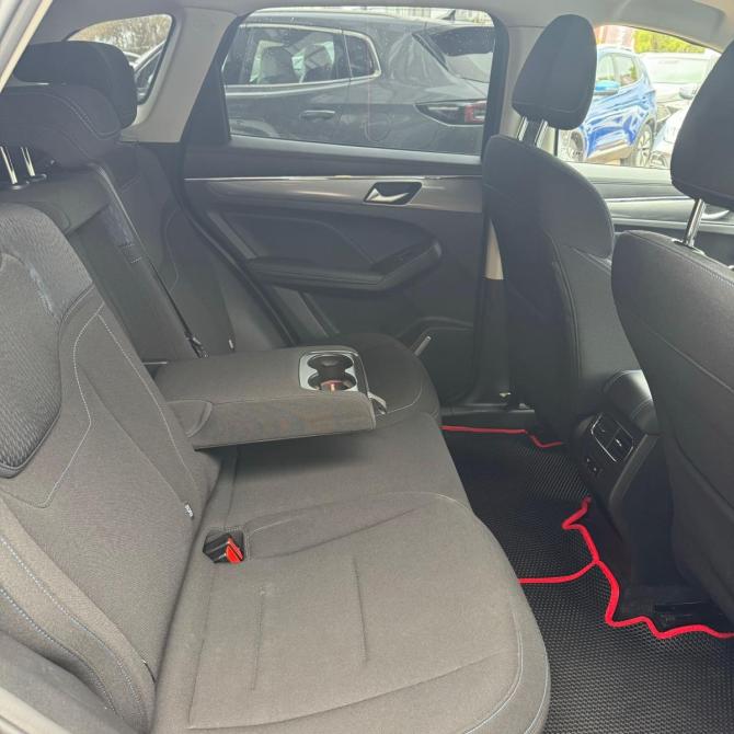 Haval Jolion I Рестайлинг 2 Пермь  - изображение 22
