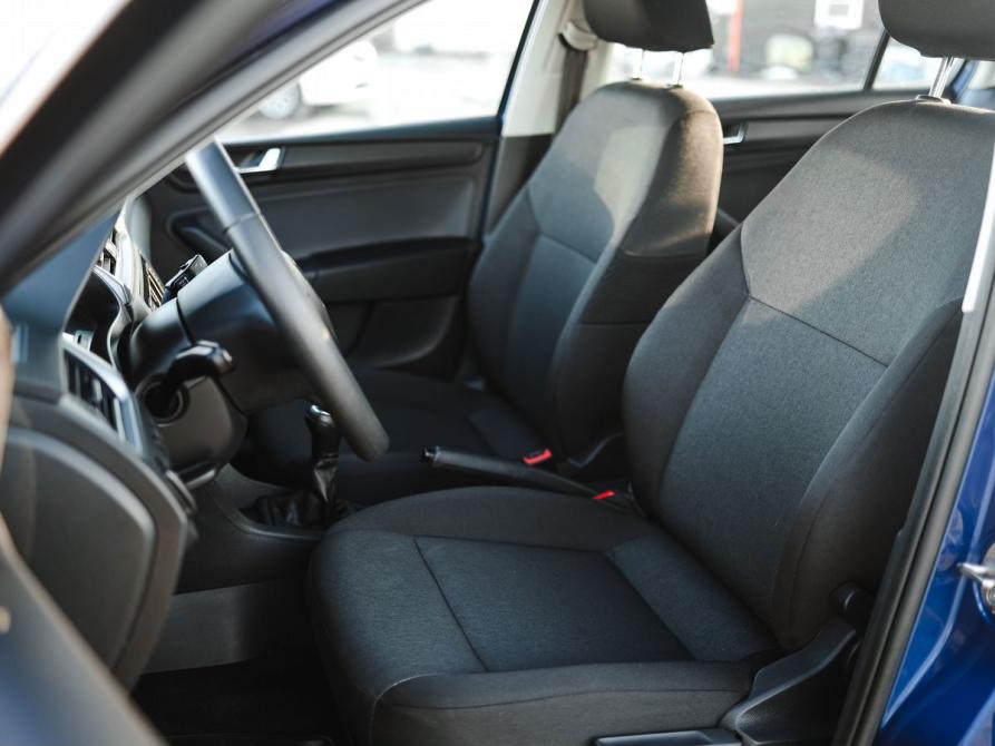 Skoda Rapid I Рестайлинг Ижевск  - изображение 10