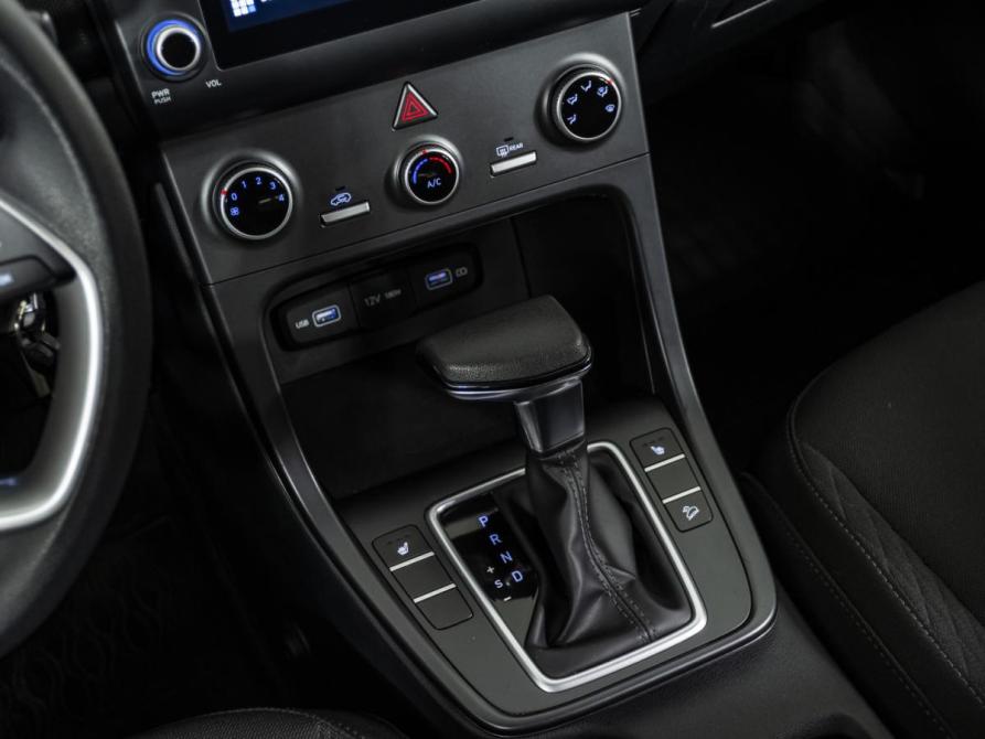 Hyundai Creta II Москва  - изображение 14