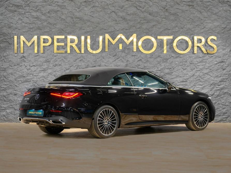 Mercedes-Benz CLE Москва  - изображение 7