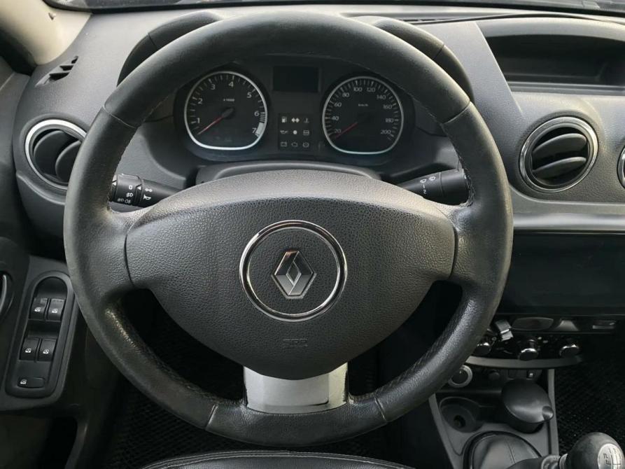 Renault Duster I Тверь  - изображение 11