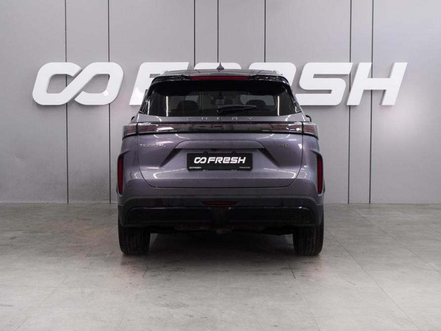 Chery Tiggo 7L I Воронеж  - изображение 4