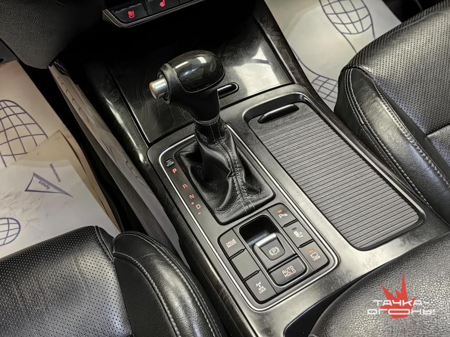 Kia Sorento III Prime Пермь  - изображение 16