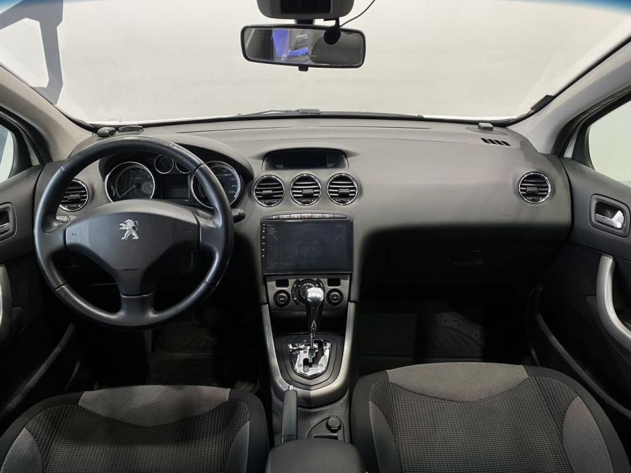 Peugeot 308 I Рестайлинг Ростов-на-Дону  - изображение 10