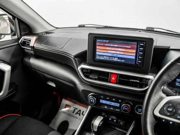 Toyota Raize I с пробегом 2019 года, цена 1 590 000 рублей, 102000 км, внедорожник, Автокод Объявления