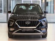 Hyundai Creta II Краснодар  - изображение 28