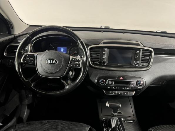 Kia Sorento III Prime Рестайлинг с пробегом 2019 года, цена 2 689 000 рублей, 102000 км, внедорожник, Автокод Объявления