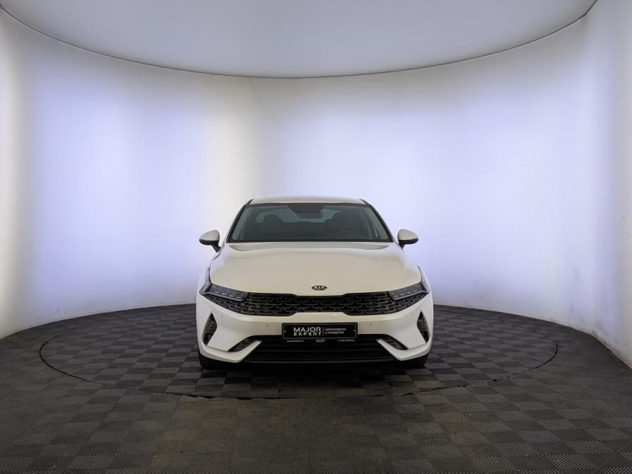 Kia K5 III Москва  - изображение 2