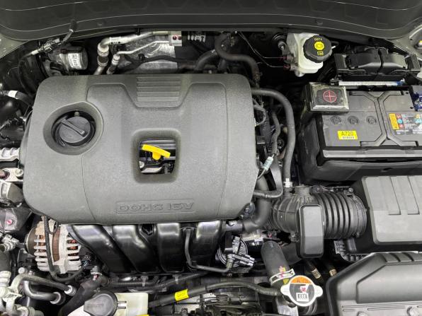 Kia Seltos I с пробегом 2021 года, цена 2 290 000 рублей, 29225 км, внедорожник, Автокод Объявления