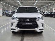 Lexus LX III Рестайлинг 2 Казань  - изображение 24