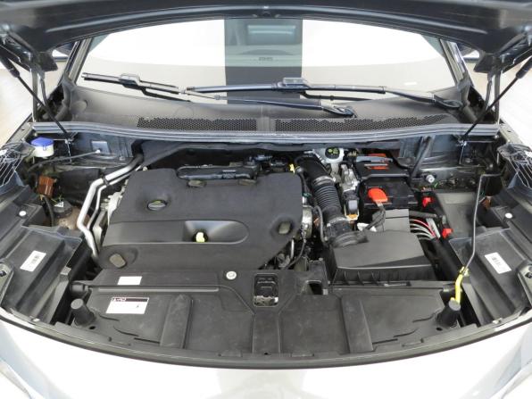 Peugeot 3008 II с пробегом 2018 года, цена 1 745 000 рублей, 125034 км, внедорожник, Автокод Объявления