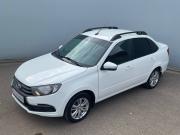 Lada (ВАЗ) Granta I Рестайлинг Стерлитамак  - изображение 37