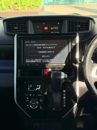Toyota Roomy I с пробегом 2018 года, цена 1 095 000 рублей, 91731 км, минивэн, Автокод Объявления