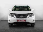 Lexus RX III Иркутск  - изображение 27
