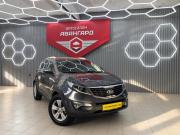 Kia Sportage III Рестайлинг Альметьевск  - изображение 36