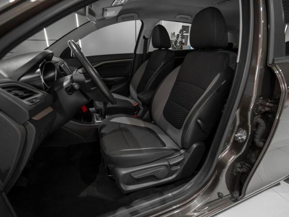 Lada (ВАЗ) Vesta I с пробегом 2021 года, цена 1 075 000 рублей, 124459 км, универсал, Автокод Объявления