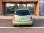 Nissan Micra III (K12) Оренбург  - изображение 20