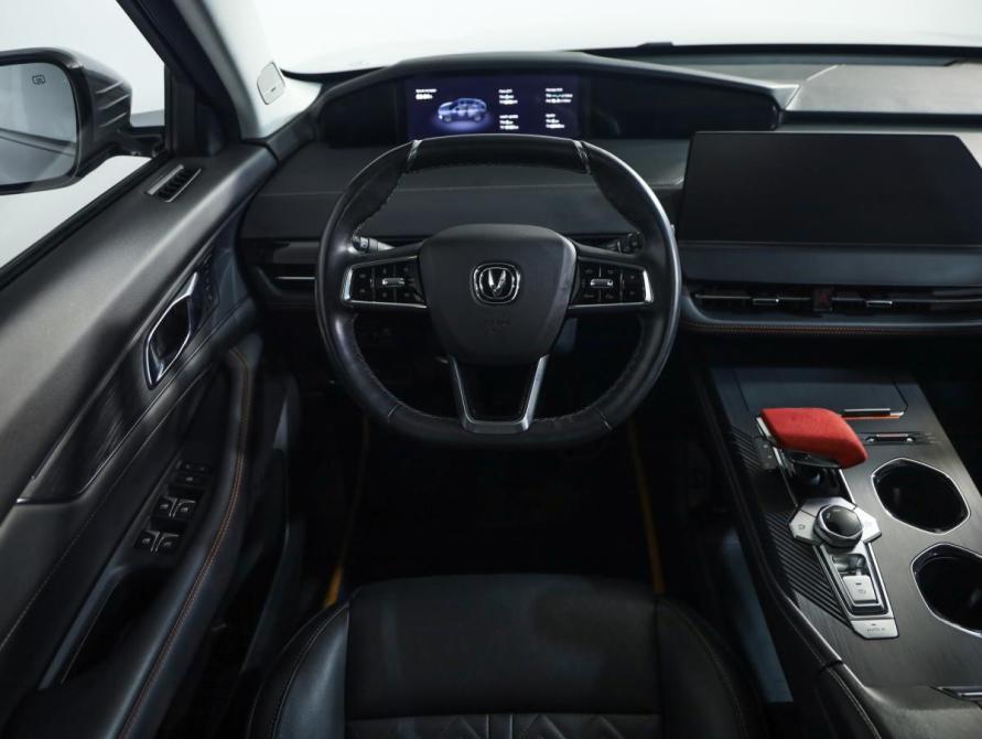 Changan UNI-K Санкт-Петербург  - изображение 11