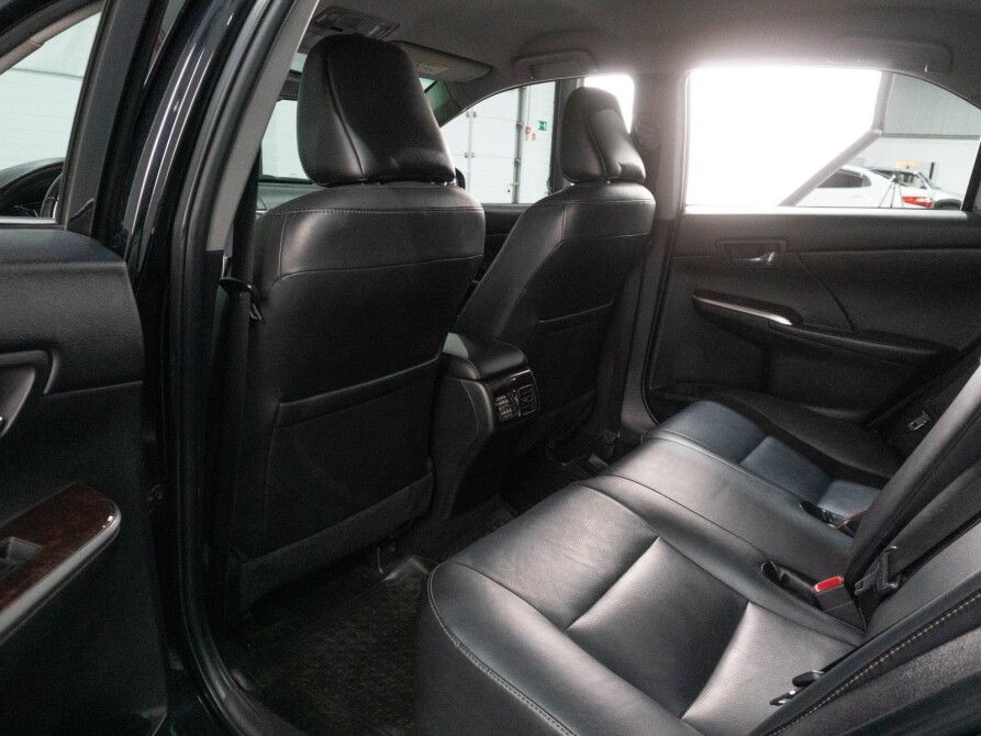 Toyota Camry VII (XV50) Рестайлинг Сургут  - изображение 11
