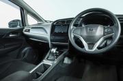 Honda Shuttle II Рестайлинг Новосибирск  - изображение 27