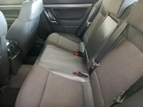 Opel Vectra C Рестайлинг с пробегом 2006 года, цена 450 000 рублей, 223732 км, седан, Автокод Объявления