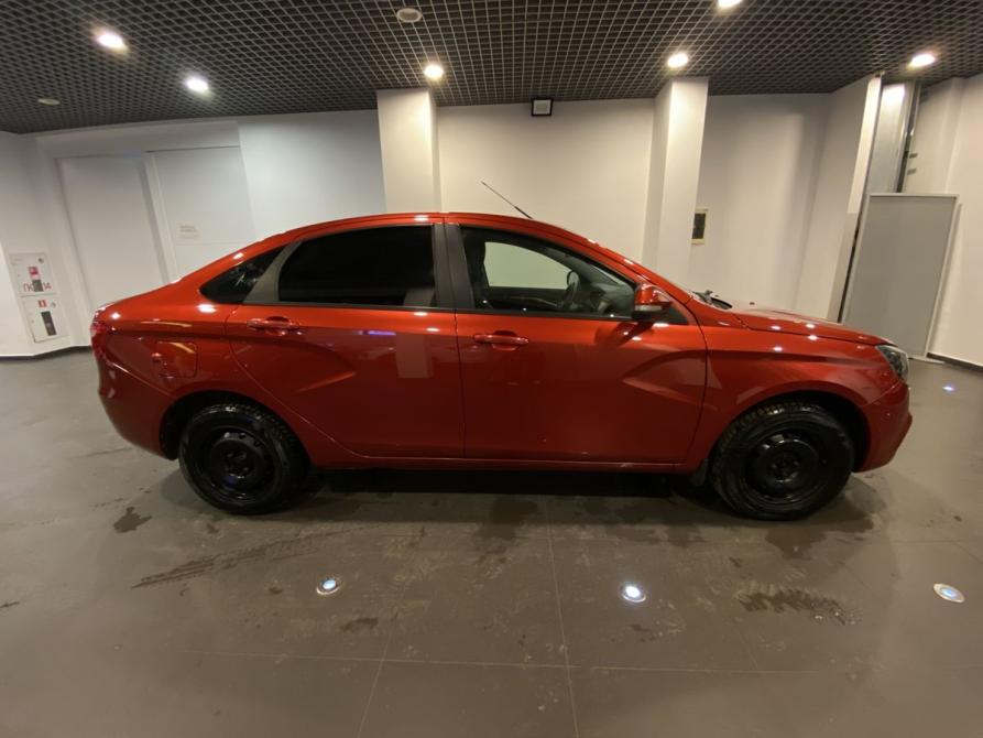 Lada (ВАЗ) Vesta I Чебоксары  - изображение 2
