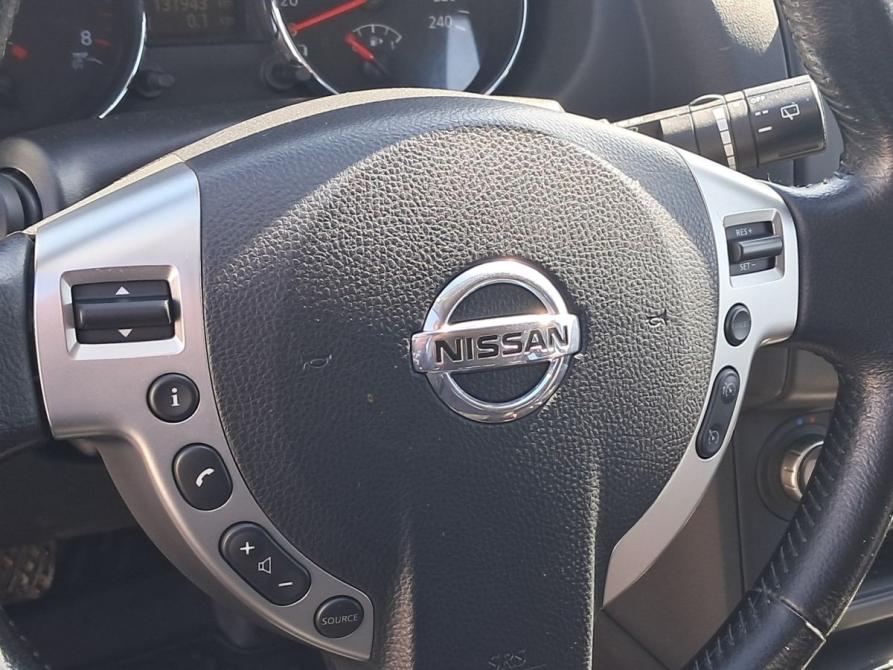 Nissan Qashqai+2 I Рестайлинг Набережные Челны  - изображение 24
