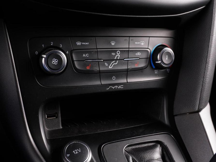 Ford Focus III Рестайлинг Минеральные Воды  - изображение 13