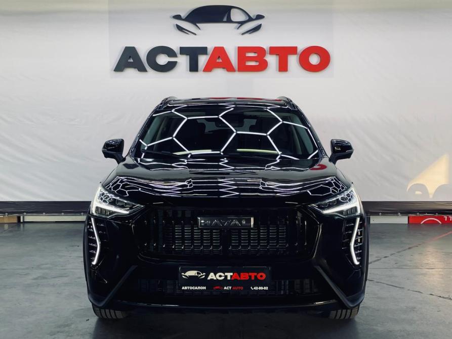 Haval Jolion I Рестайлинг Оренбург  - изображение 2