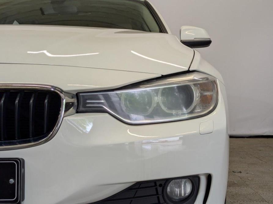 BMW 3 серии VI (F3x) Москва  - изображение 17