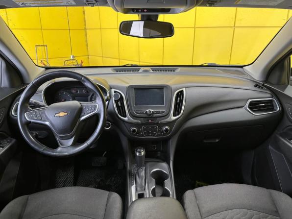 Chevrolet Equinox III с пробегом 2018 года, цена 1 949 000 рублей, 73000 км, внедорожник, Автокод Объявления