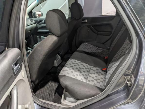 Ford Focus II Рестайлинг с пробегом 2009 года, цена 645 000 рублей, 161226 км, хэтчбек, Автокод Объявления