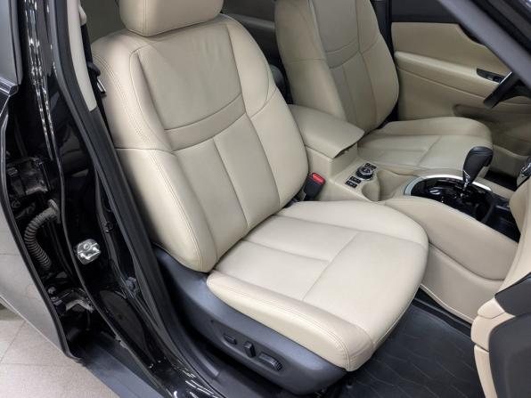 Nissan X-Trail III Рестайлинг с пробегом 2021 года, цена 3 150 000 рублей, 50919 км, внедорожник, Автокод Объявления