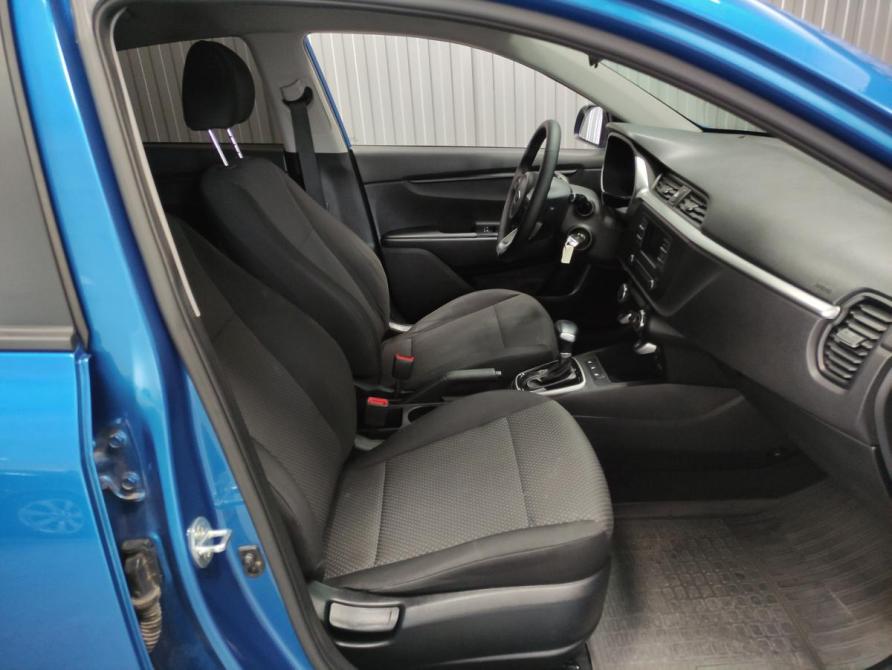 Kia Rio IV Рестайлинг Пермь  - изображение 9