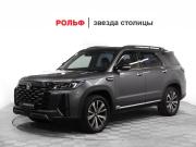 Changan CS95 I Рестайлинг 2 Москва  - изображение 24