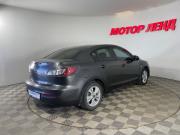 Mazda 3 II (BL) Рестайлинг Воронеж  - изображение 28