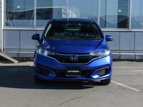Honda Fit III Рестайлинг с пробегом 2019 года, цена 1 279 000 рублей, 66492 км, хэтчбек, Автокод Объявления