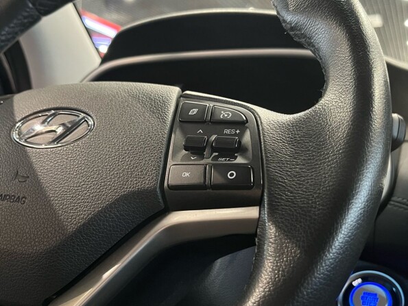 Hyundai Tucson III Рестайлинг с пробегом 2019 года, цена 2 577 000 рублей, 60198 км, offers.body_type.unknown, Автокод Объявления