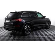 Skoda Kodiaq I Рестайлинг Москва  - изображение 32