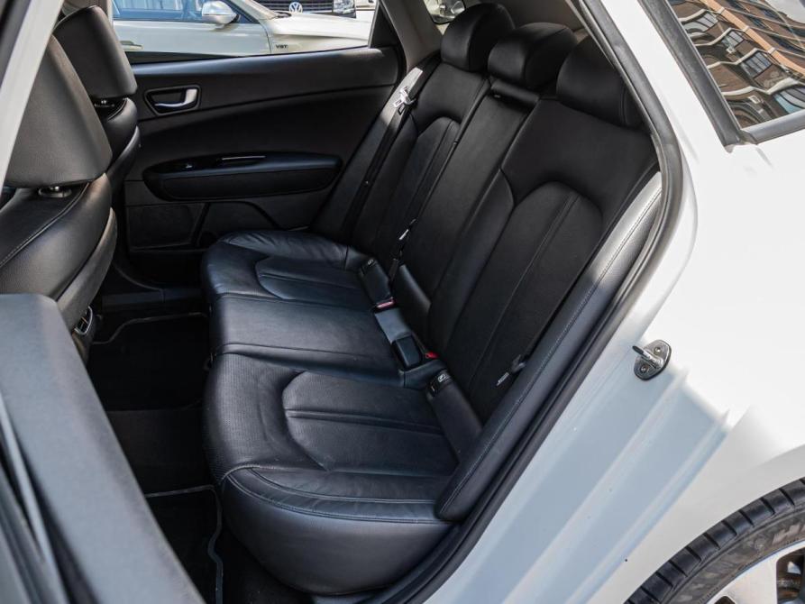 Kia Optima IV Краснодар  - изображение 9