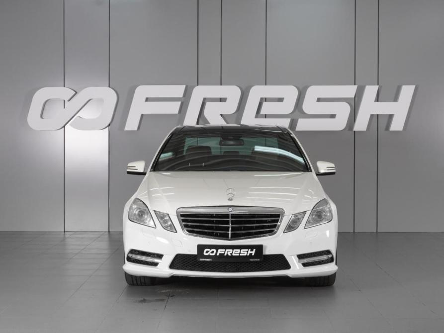 Mercedes-Benz E-Класс IV (W212 S212 C207) Минеральные Воды  - изображение 3