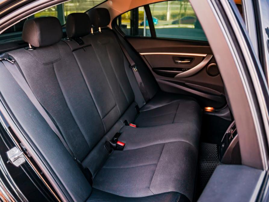 BMW 3 серии VI (F3x) Рестайлинг Магнитогорск  - изображение 15