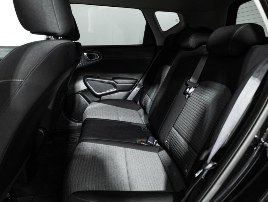 Kia Soul III Санкт-Петербург  - изображение 10
