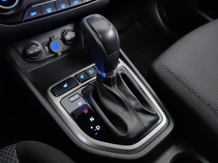 Hyundai Creta I Подольск  - изображение 17
