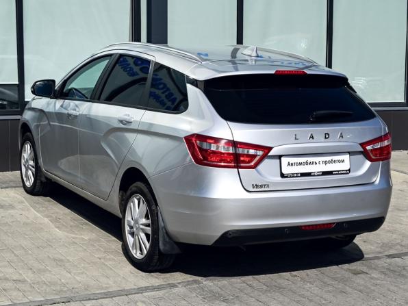 Lada (ВАЗ) Vesta I с пробегом 2019 года, цена 1 035 000 рублей, 73098 км, универсал, Автокод Объявления