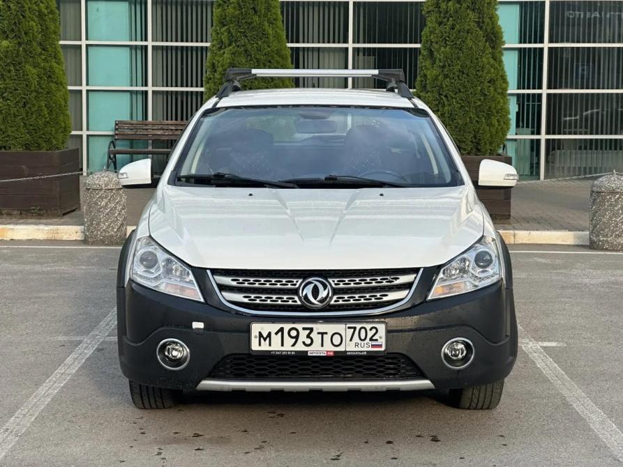 Dongfeng H30 Cross Уфа  - изображение 2