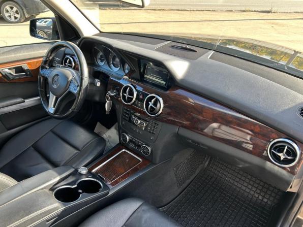 Mercedes-Benz GLK-Класс I (X204) Рестайлинг с пробегом 2013 года, цена 1 785 000 рублей, 228000 км, внедорожник, Автокод Объявления